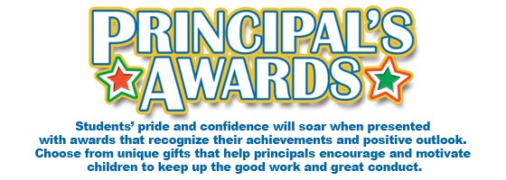 Principal's awards