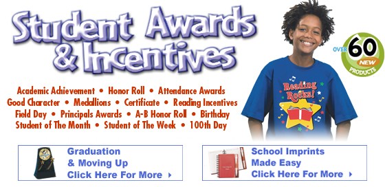 Student Awards