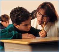 Test-Taking Incentives