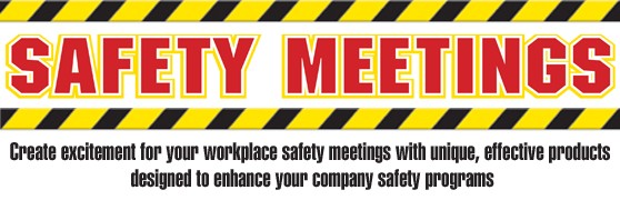 Safety Meetings