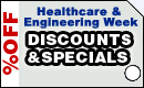 Healthcare Facilities & Engineering Week
