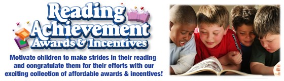 Reading Incentives