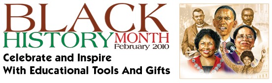 Black History Month