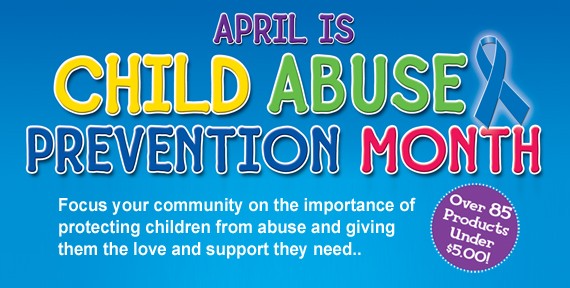 Child Abuse Prevention