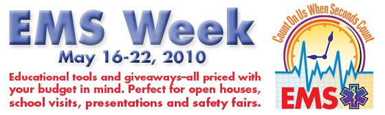 EMS WEEK