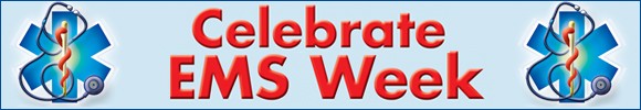 EMS Week