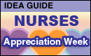 Nurses Appreciation Week