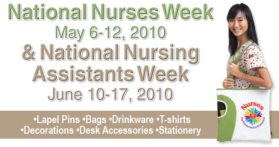 Nurses Week