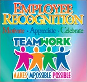 Employee Recognition