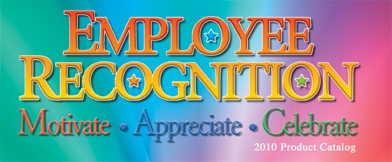 EMPLOYEE RECOGNITION