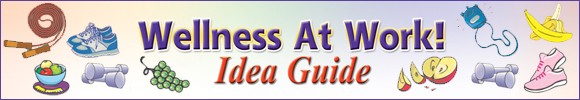Employee Wellness 