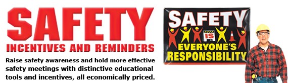 safety Incentives