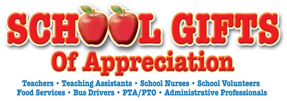 School Gifts Of Appreciation