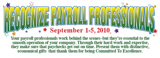 Payroll