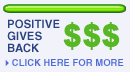 Positive gives back