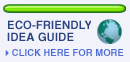eco-friendly idea guide
