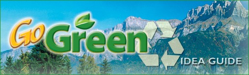Celebrate Eco-Friendly