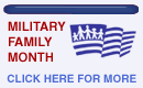 Military family Month