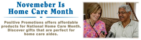 Home Care Month