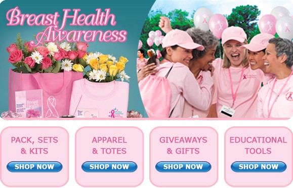 BREAST HEALTH AWARENESS