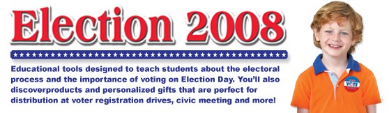 Election 2008