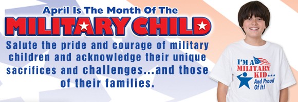 Military Child