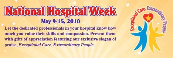 Hospital Week