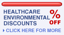 Healthcare Housekeeping Week