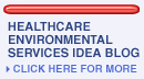 healthcare environmental services week
