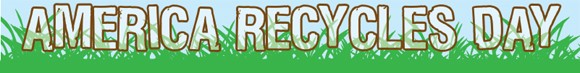 American Recycles Day
