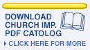 church made easy