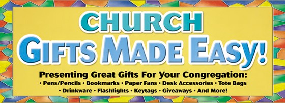 Church Imprints