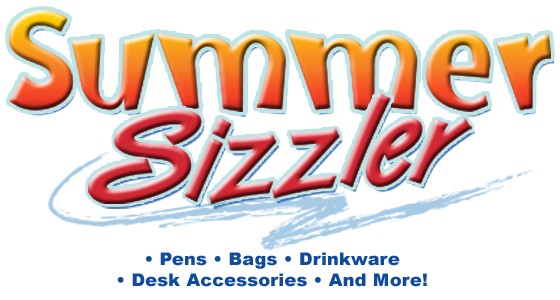 Summer Sizzlers