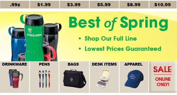 Imprints Made Easy