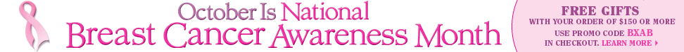 Breast Cancer Awareness