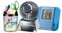 Click here to see our Customer Service Week desk accessories.
