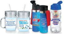 Click here to see our Customer Service Week Drinkware.