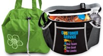 Click here to see our Customer Service Week lunch bags.