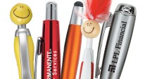 Click here to see our Customer Service Week pen products.