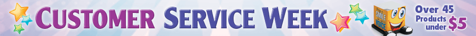 Customer Service