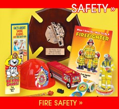 Fire Prevention Week