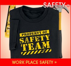 workplace safety
