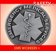 EMS Week