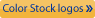Color Stock Logos