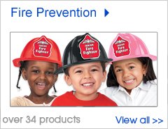Fire Prevention Week