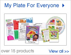  My Plate