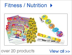 Fitness / Nutrition