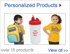  Custom Products