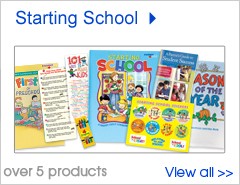 Starting School