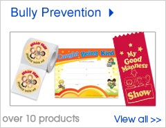 Bullying Prevention